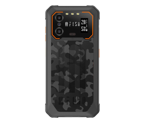 IIIF150 B2 6/256GB Black - 1297886 - zdjęcie 3